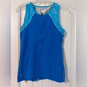Zoot Performance Tri Top